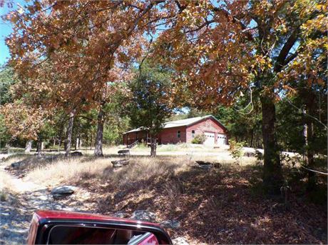 13291 Highway 115, Maynard, AR 72444 - #404288