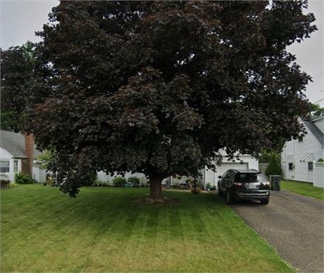 4221 2ND ST NW, Canton, OH 44708 - #403042