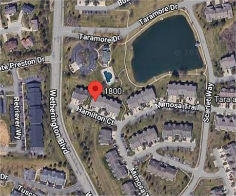 1800 HAMILTON CT, Florence, KY 41042 - #403464