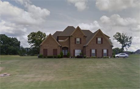 165 Oak Manor Dr, Coldwater, MS, 38618