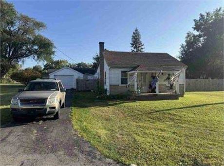 711 KINNANE AVE , Springfield, OH 45505 - #402757