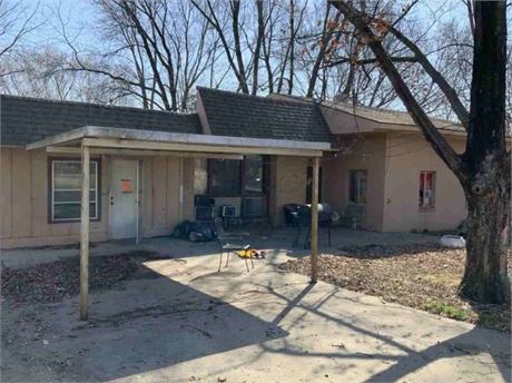 715 S Savage Street, Independence, MO, 64050 - #370259