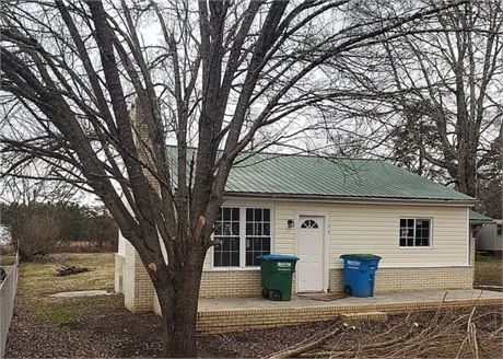 165 BROWN ROAD, DENTON, NC 27239 - #402524