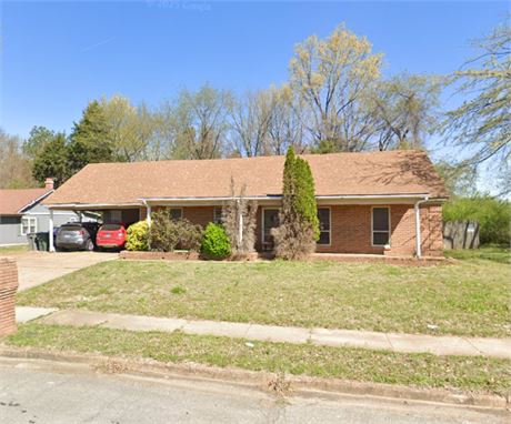 6902 Starkenburg Lane  , Memphis, TN 37840 - #404367