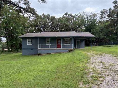 222 D M Court, Pearcy, AR 71964 - #404063