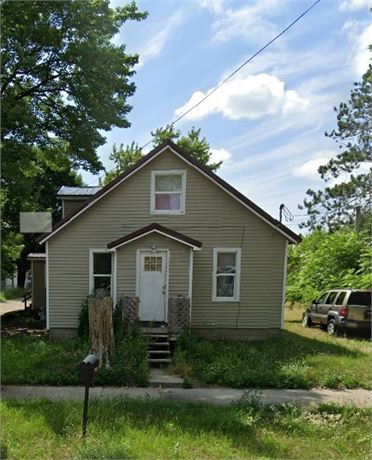 1119 1ST AVE, Cadillac, MI 49601 - #402048