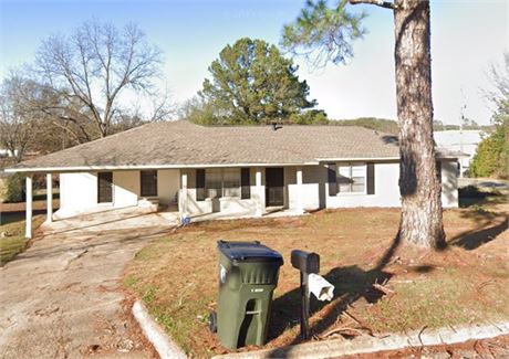 1010 61st Street, Tuscaloosa, AL 35405 - #368367