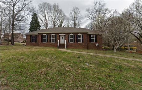 1242 14th Street, Pleasant Grove, AL 35127 - #403891