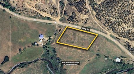 13900 Highway 12, Weston, CO 81091 - #402174