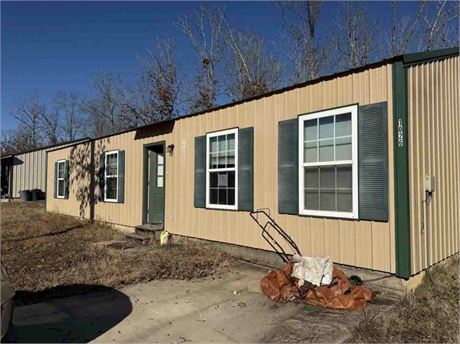 PULLED - 1026 Slatecreek Way, Lonsdale, AR 72087 - #403257