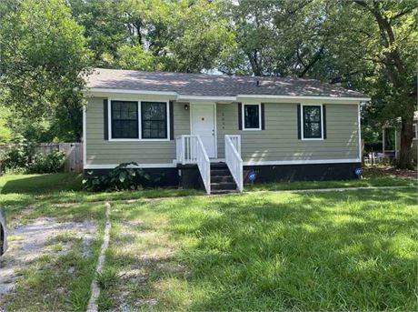 2004 Harrison Street SE, Decatur, AL 35601 - #402080