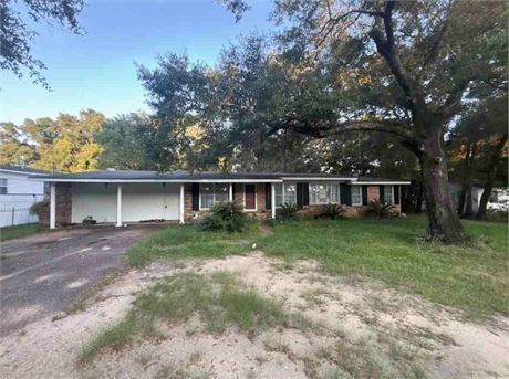 4705 Bush Lane, Mobile, AL 36619 - #404419