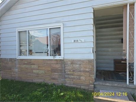 311 1/2 Westmoreland Dr, Charleston, WV 25302 - #368670