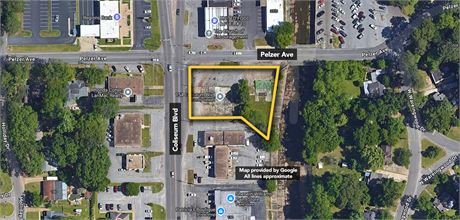 154 Coliseum Blvd, Montgomery, AL 36109 - #401584