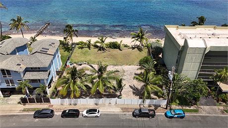68-133 Au Lot A & Lot B, Waialua, HI, 96791 - #369875