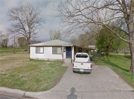 99 Water Street, North Little Rock, AR 72117 - #403334