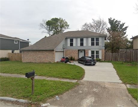 202 CIVIL DRIVE, LEAGUE CITY, TX 77573 - #400606