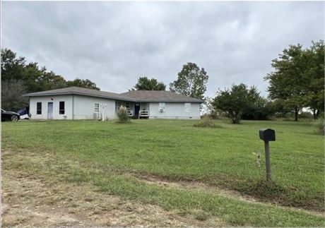 40002 S 4502 Drive, Stigler, OK, 74462 - #369229