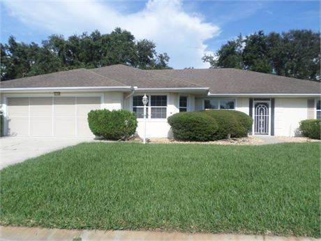 21708 Royal St Georges Ln, Leesburg, FL 34748 - #402203