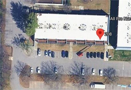 293 Plus Park Blvd Unit 208, Nashville, TN 37217 - #404020