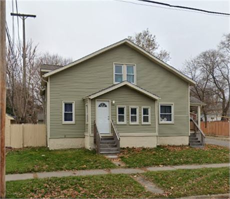 105 WELTS ST, Mount Clemens, MI 48043 - #404350