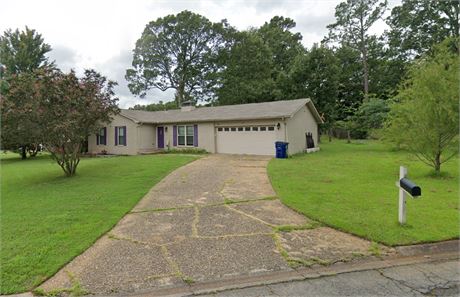 50 Hightrail Drive, Maumelle, AR 72113 - #402163