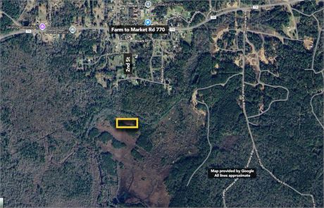 528 Rosier Park Road, Saratoga, TX 77569 - #402171