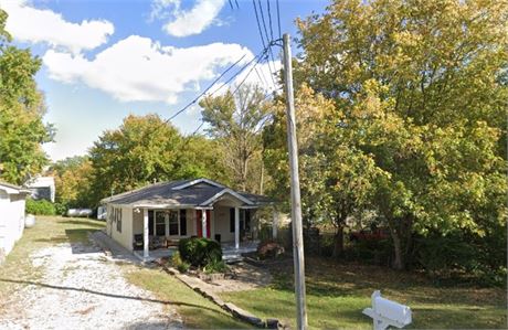 6984 Front St, Barnhart, MO 63012 - #402666