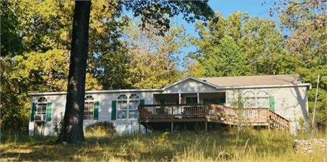 30035 HIGHWAY AB, LINCOLN, MO 65338 - #402571