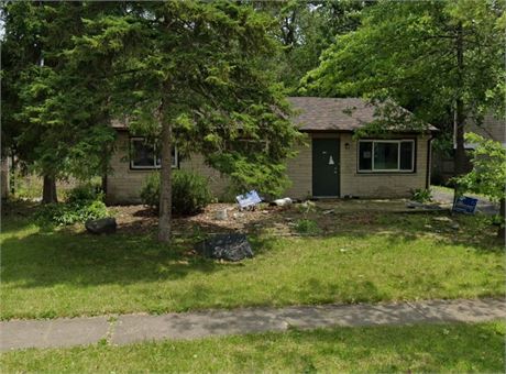 703 CIR DR , University Park, IL 60484 - #403045