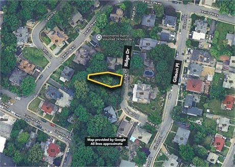 TEST Lot 1, Tulsa, OK 74145