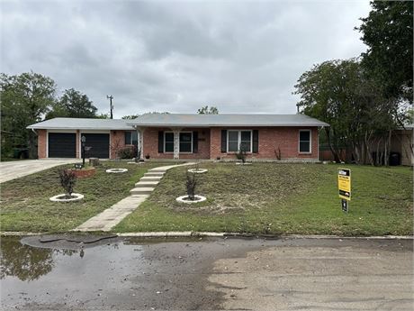 113 Aribe Drive, San Antonio, TX 78216 - # 369109