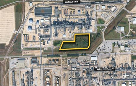 17400 Wallisville Road, Channelview, TX 77049 - #402170