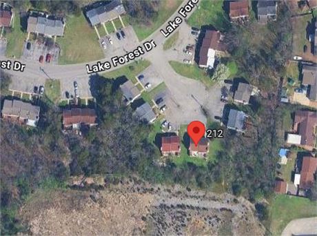 212 Seneca Forest Ct  , Nashville, TN 37013 - #404370