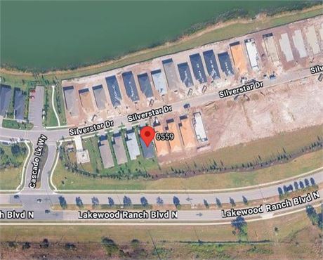 6559 Silverstar Dr, Sarasota, FL 34240 - #401147