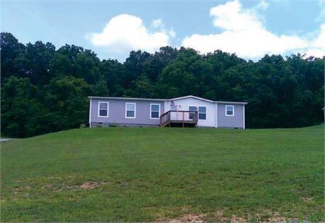710 McDonald Road, Midway, TN 37809 - #404136
