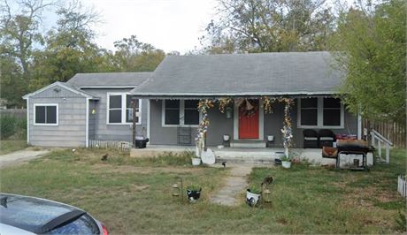 517 Wright Ave, Schertz, TX 78154 - #401041