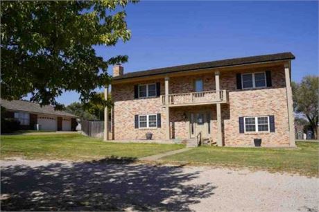 13 Glenbrook Drive, Borger, TX, 79007 - #369106