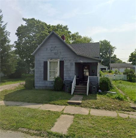 714 Central Avenue, Anderson, IN 46012 - #404044