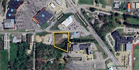 601 N Westwood, Poplar Bluff, MO 63901 - #401643