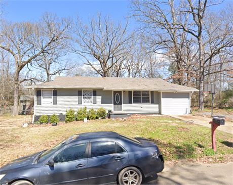 208 JEFFRIES DR, Pearl, MS 39208 - #404148
