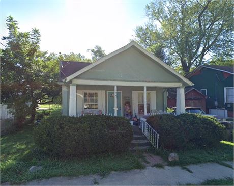 204 Bertley St, Moberly, MO 65270 - #402665