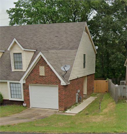 2254 MANGUM RD, MEMPHIS, TN 38134 - #403114