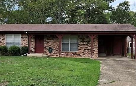 106 King Arthur Court, Hot Springs National Park, AR 71913 - #402783