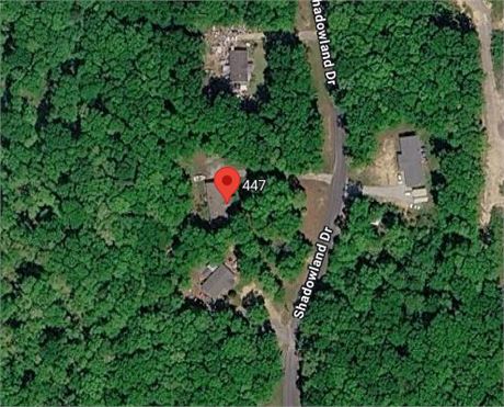 447 SHADOWLAND DRIVE, GRAYSVILLE, TN 37338 - #403845