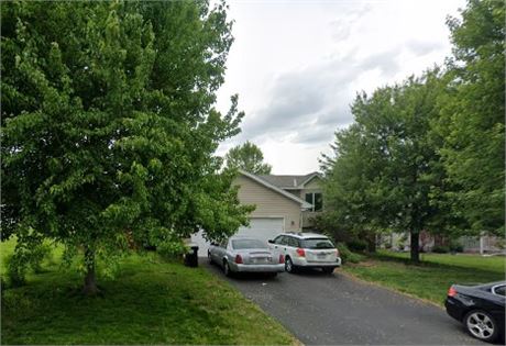 11258 77th St NE, Otsego, MN 55301 - #401892