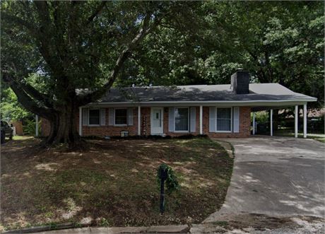1736 Westwood Cove, Jonesboro, AR 72401 - #401976
