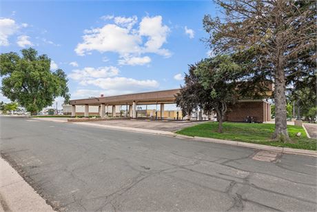 2712 E Boulder St, Colorado Springs, CO 80909 - #401587