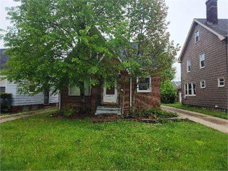 18314 La Salle Ave, Cleveland, OH 44119 - #403289