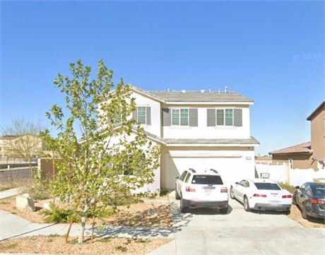 10710 QUARTER HORSE AVE, HESPERIA, CA 92345 - #400806
